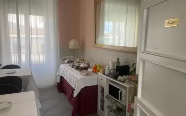 La Terrazza su Palermo