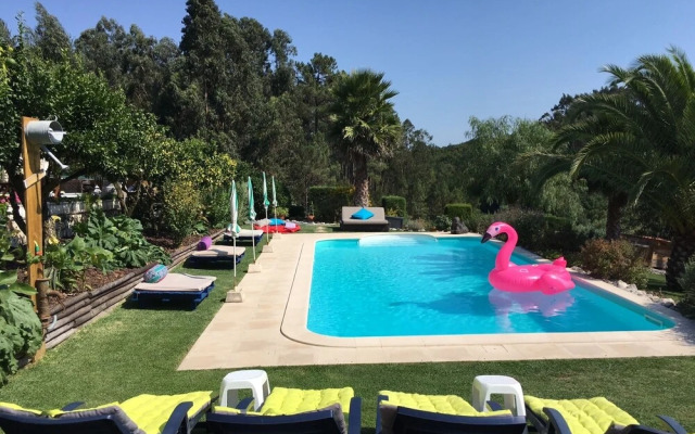 Quinta da Vida Serena