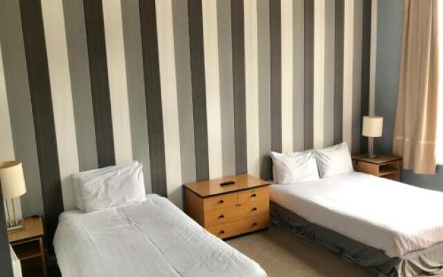St Botolph's Hotel Colchester
