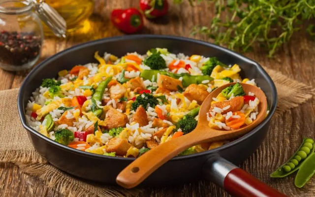 Comfort Hotel by OYO Rooms