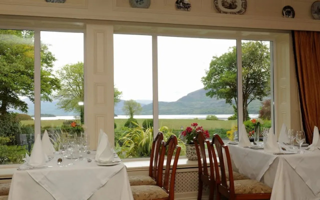 Loch Lein Country House