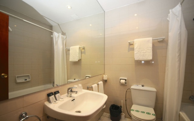 Picmaia Mountain Hotel