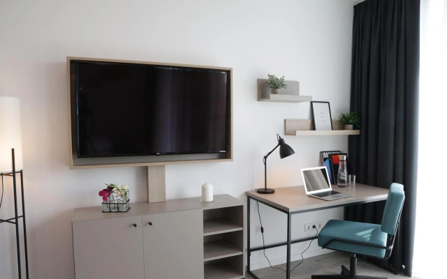 PM-AM Apartments GmbH