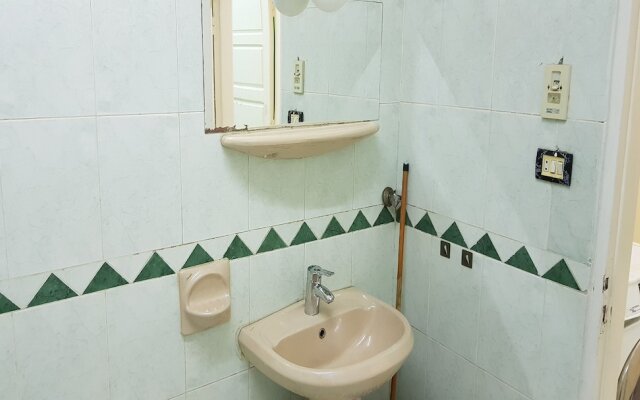 Taharka Nubian House