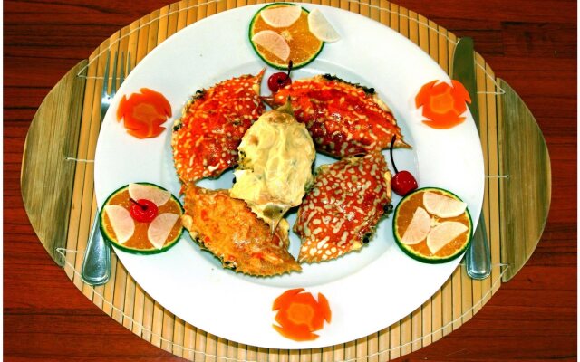 Bamboo Village Beach Resort & Spa