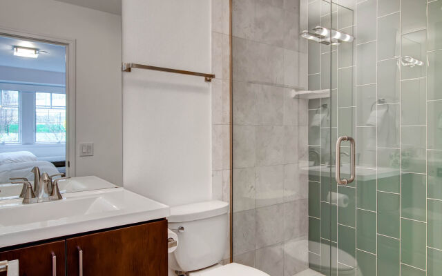 The Meadows Townhomes by East West Hospitality