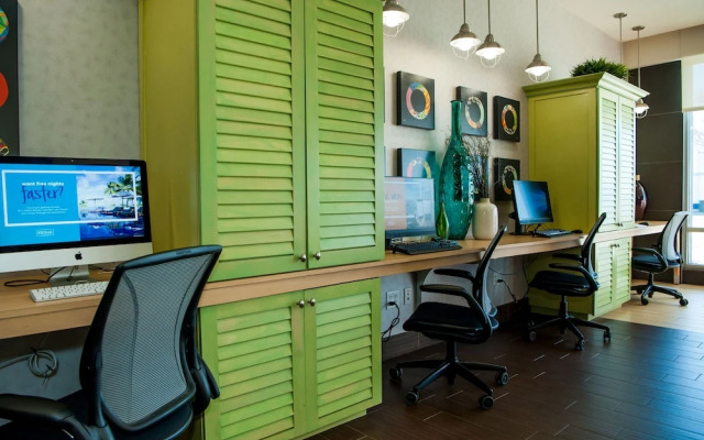 Home2 Suites by Hilton Salt Lake City - Murray, UT