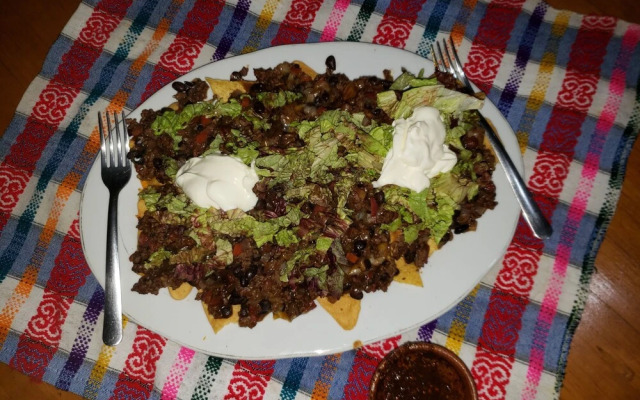 Aruma Eco Hostal - Hostel