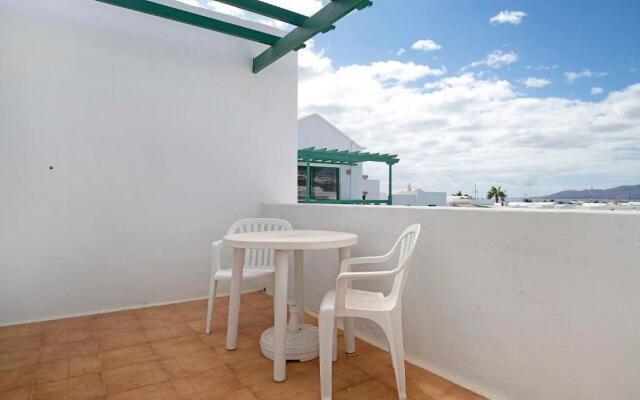 Apt6 Las Palmeras iii Lanzarote