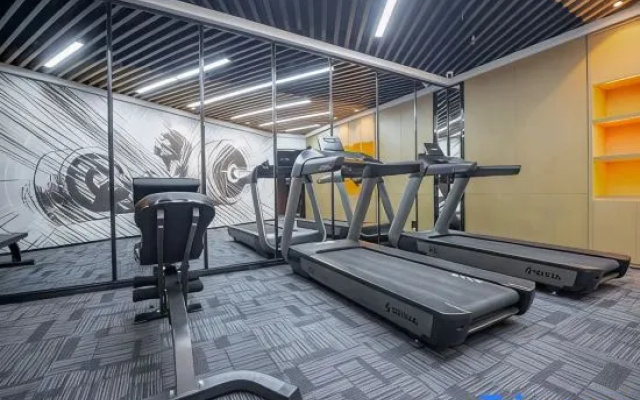 YOME Youmi Hotel – Sports – Changsha
