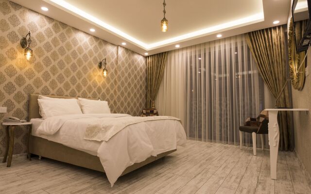 Peri 26 Otel