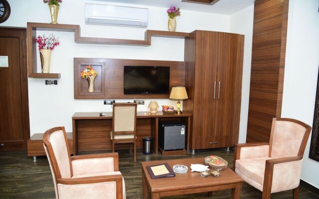 Hotel Maharaja