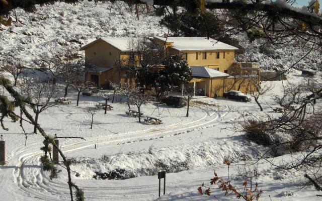 Hotel Rural El Molino