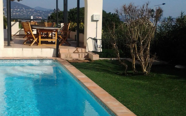 La Villa Maya