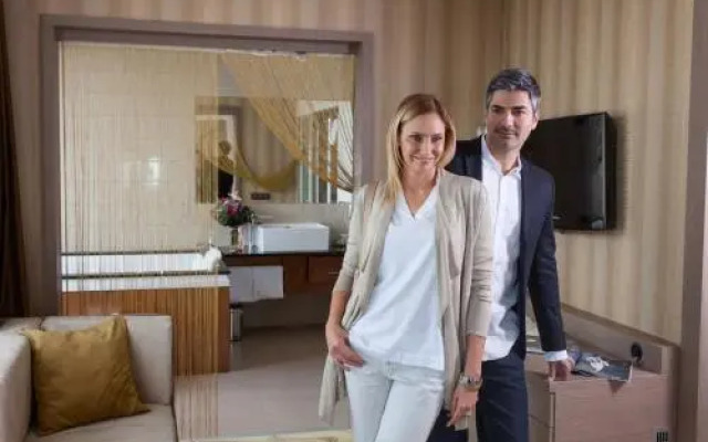 Lifestyle Hotel Mátra