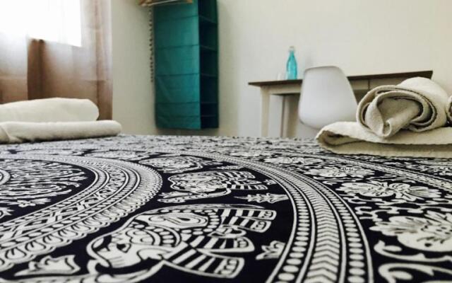 B&B Casa Gilania Lampedusa