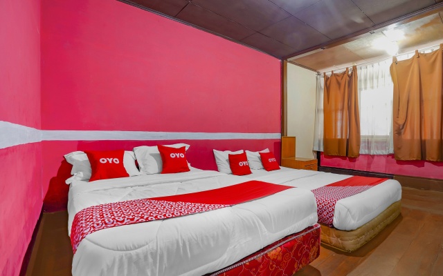 OYO 90025 Pondok Pesona Lembang