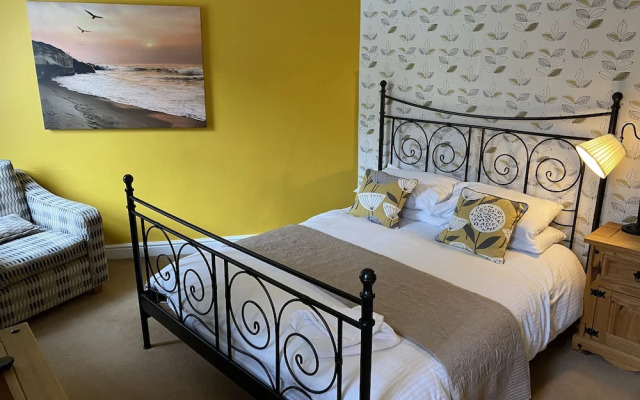 The White Horse Inn