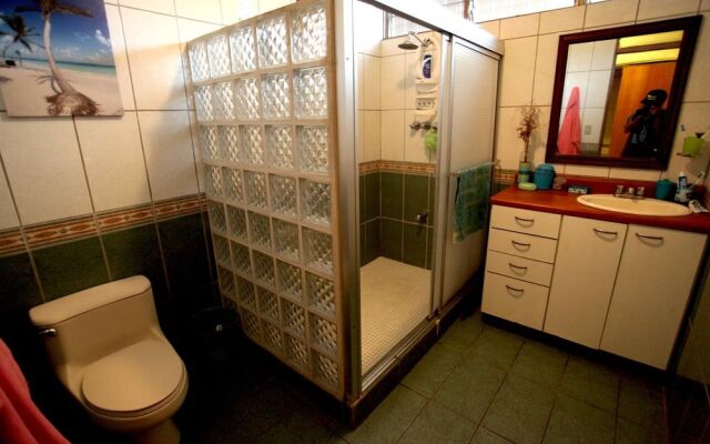 Hostal Casa Areka Costa Rica