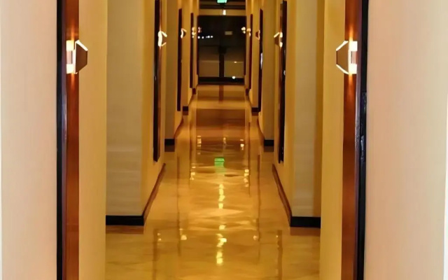 Hotel Ebony Batulicin