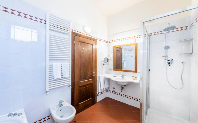 Relais Vignale & Spa