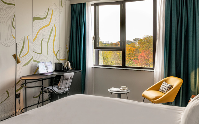 Mercure Antwerp City Centre