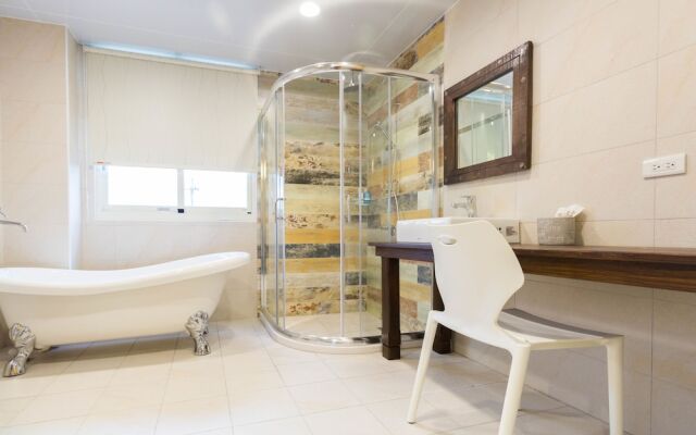 Yi Ho House B&B