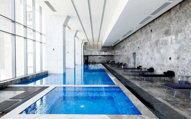 Vesta - Luxury Studio - Aeon Tower