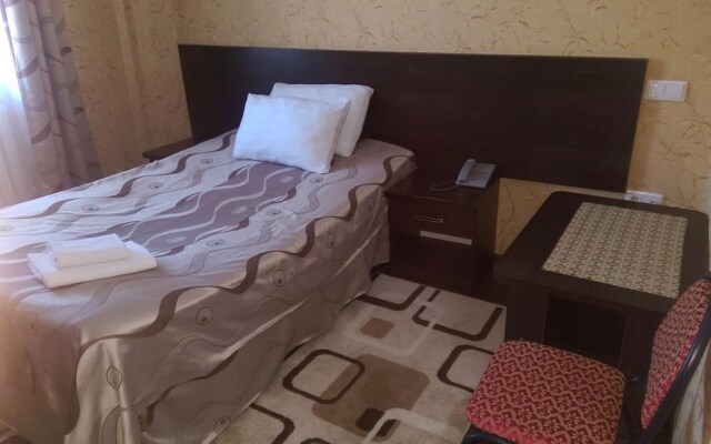 Home Hotel Astana