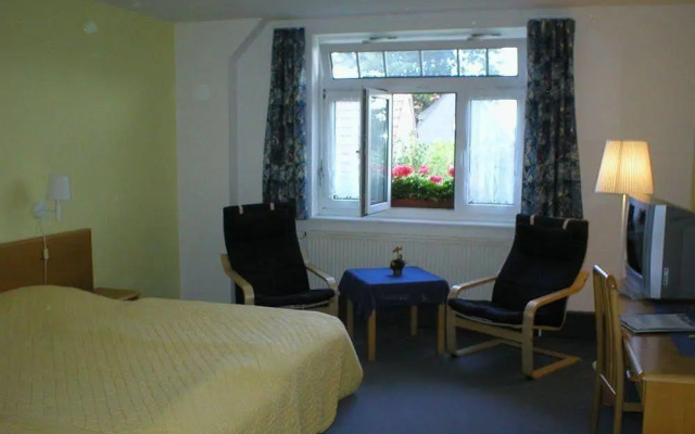 Ostseehotel Scandinavia