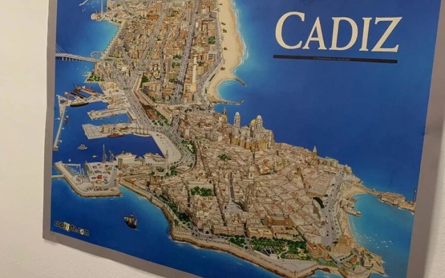 Apartamento Carmen Coronada