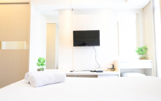 Best Choice And Strategic 1Br Apartment At Trillium Residence