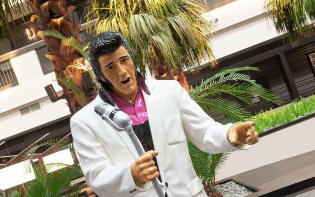 Embassy Suites by Hilton Las Vegas