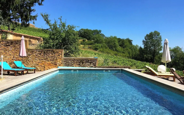 Le Clos des Fayettes