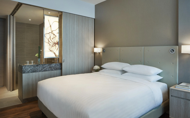 Courtyard by Marriott Singapore Novena