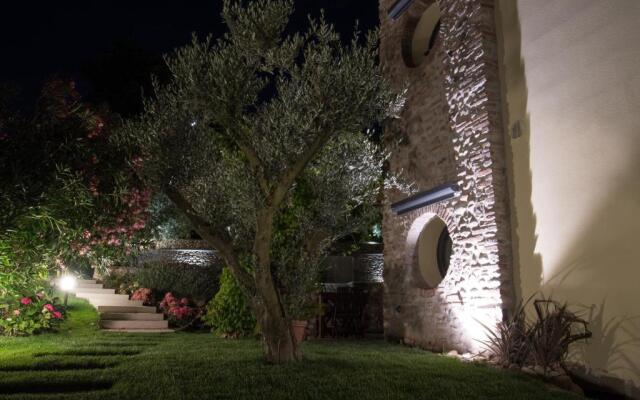 Sesto Armonico B&B