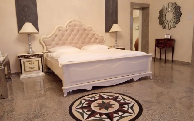 Villa Vera