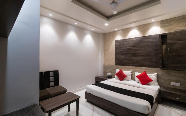 Capital O 69928 Megha Inn