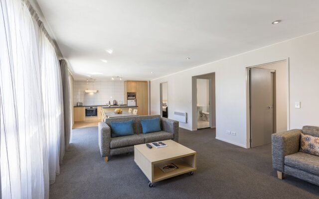 Quest Cathedral Junction Serviced Apartments