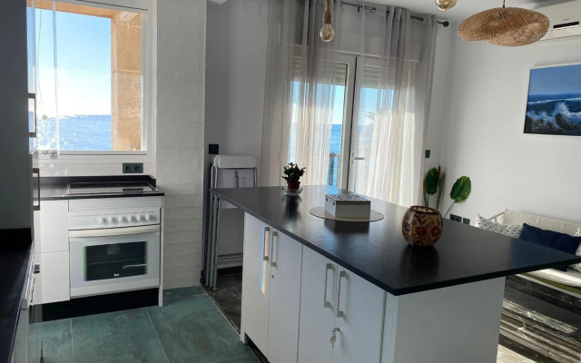 Apartamento Madre Teresa