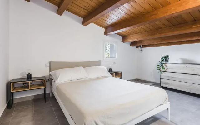 Casa nel Verde a Fontane Bianche by Wonderful Italy
