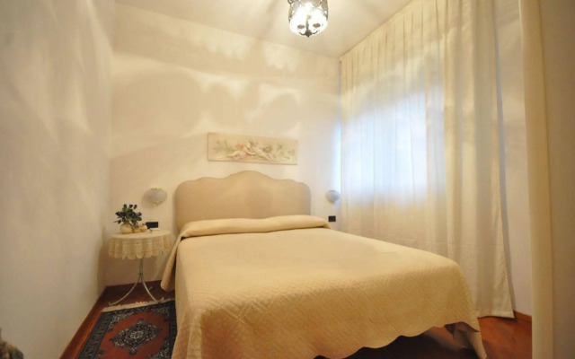 Appartamento Miramare