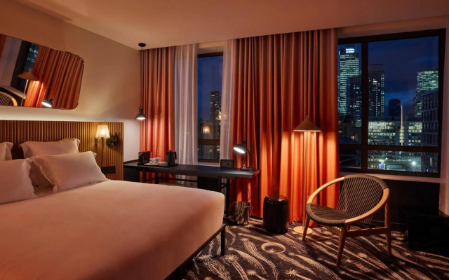 Sofitel Paris Arc de Triomphe