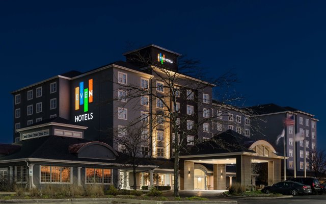 EVEN Hotel Chicago Tinley Park-Conv Ctr, an IHG Hotel