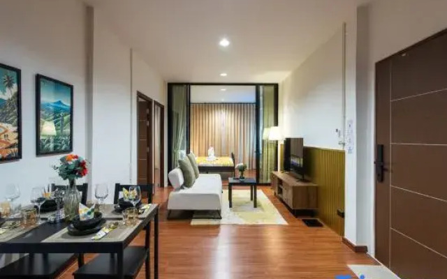 The City Yaowarat Hostel