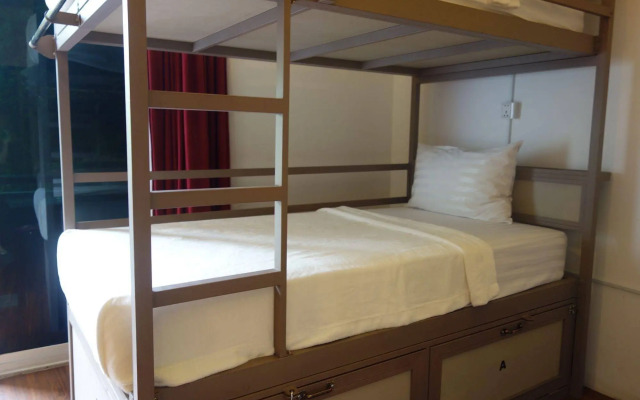 Billabong Hostel