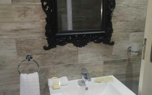 La Fiato Luxury Lodge