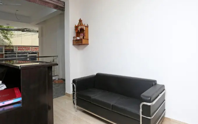 Better Wish Residency by OYO Rooms