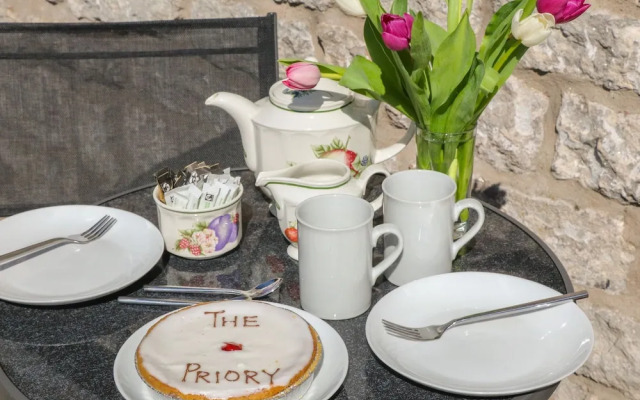 The Priory