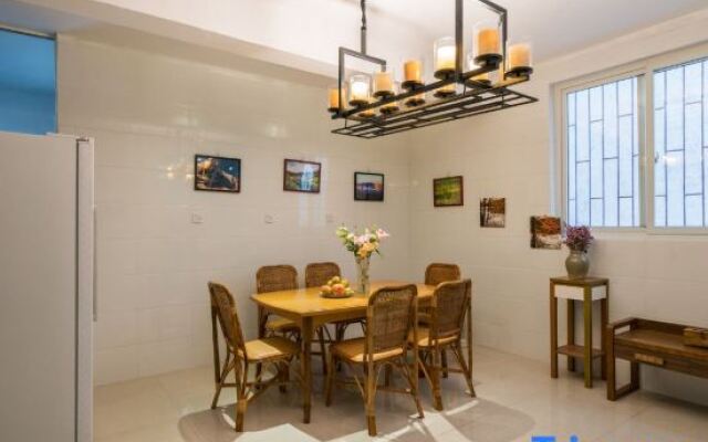 Yueju Designer Exclusive Courtyard (Lijiang Ancient City Branch)